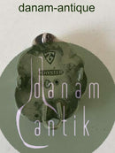 コリングにあるHolger Kysters VærkstedのThorvald Bindesbøllペンダント（銀製