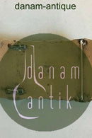 Holger Kyster Bæltespænde af Sølv