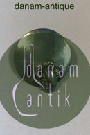 Just Andersen Sterling Sølv Stjernetegns Broche No 542