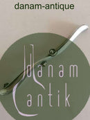 Hans Hansen Sterling Sølv Broche designet af Karl Gustav Hansen