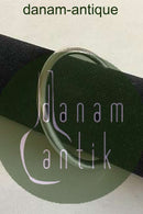 ハンセン スターリングシルバー ブレスレット