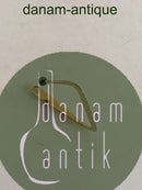 ハンセン ゴールドペンダント（14K