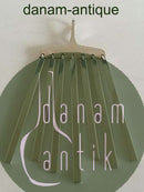 Hans Hansen Sterling Sølv Vedhæng