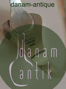 ハンセン スターリングシルバー バングル