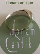 Hans Hansen Sterling Silber Ring