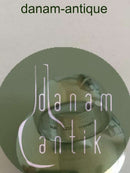 Hans Hansen Sterling Sølv Ring