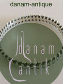 Hans Hansen Sterling Sølv Armring