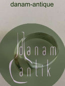 ハンセン スターリングシルバー リング