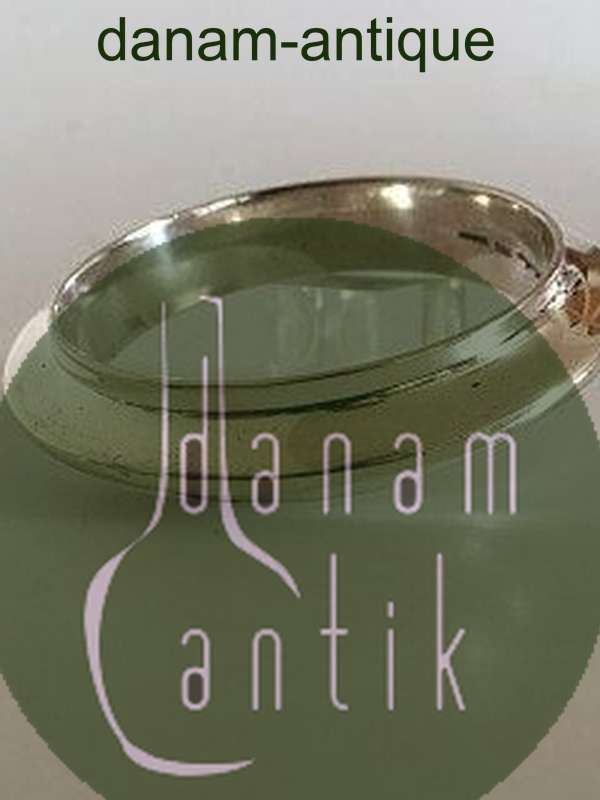 Hans Hansen Sterling Sølv Armbånd