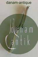 Hans Hansen Sterling Sølv Broche designet af Karl Gustav Hansen