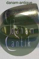 ハンセン スターリングシルバー リング