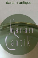 ハンセン スターリングシルバー バングル