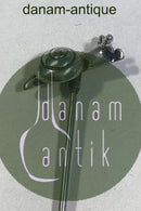 Hans Hansen Sterling Sølv Broche/Nål