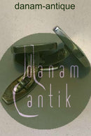 ハンセン スターリングシルバー カフリンクス