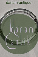 Hans Hansen Sterling Sølv To-delt Armring