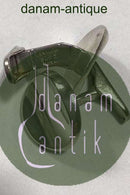 Hans Hansen Sterling Sølv Manchetknapper