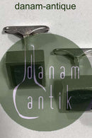 Hans Hansen Sterling Sølv Manchetknapper