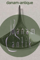 ハンセン スターリングシルバー ペンダント