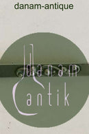 Evald Nielsen Sterling Sølv Broche