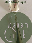 "Rex" Dinner Spoon in Silver 20 cm. W & S Sorensen