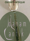 "Rex" Dessert Spoon in Silver. 17.5 cm. W & S Sorensen