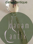 "Rex" Jam Spoon in Silver. 13.5 cm. W & S Sorensen