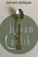 Frigast Theske i Sølv Rigsmønstret