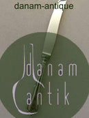 Rita Sølv Frugtknive fra Horsens Sølvvarefabrik