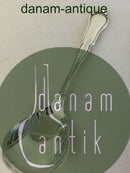 Rita Marmelade spoon in Silver from Horsens Silversmithy