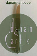 Rita Silver Lunch Knife  W. & S. Sørensen