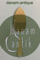 Rita Silver Cake Server  W. & S. Sørensen