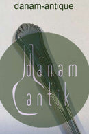 Rita, Silver, Pastry Fork  W. & S. Sørensen