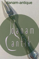 リタ、シルバー、ペストリーフォーク W.&S.セーレンセン