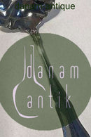 Rita Silver Sauce Ladle  W. & S. Sørensen