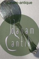 Rita Silver Server  W. & S. Sørensen