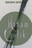 Rita Silver Cold Cuts Fork  W. & S. Sørensen