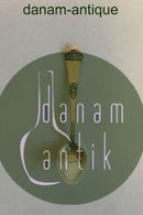 Sølv Rosen Saltske  W. & S. Sørensen