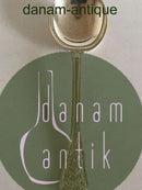 Anton Michelsen Rosenborg Sterling Sølv Serveringsske