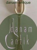 Anton Michelsen Rosenborg Sterling Silver Dessert Spoon