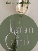 "Rosenborg" Anton Michelsen Sterling Sølv Barneske