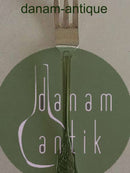 Rosenborg Kagegaffel 14 cm. Anton Michelsen Sterling Sølv