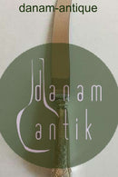 Rosenborg Spisekniv Anton Michelsen Sterling Sølv og Rustfrit Stål