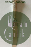 Anton Michelsen Rosenborg Sterling Sølv Frokostkniv