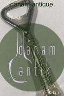 Anton Michelsen Rosenborg Sterling Sølv Oplukker