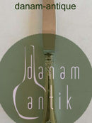 Cohr Saxon Silver Luncheon Knife