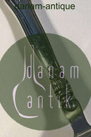 Cohr Server in Silver and Stainless Steel Saksisk/Saxon