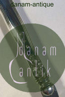 Cohr Serving Spoon in Silver and Stainless Steel Saksisk/Saxon