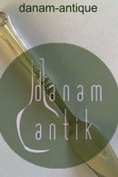 Cohr Saksisk Sølv Kaviarske