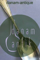 Cohr Saxon Silver Dinner Spoon