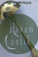 Cohr Saxon Silver Gravy Ladle